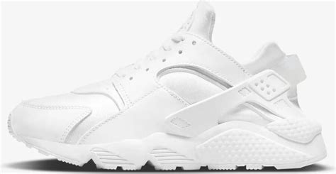 nike huarache dames wit|huaraches nike men.